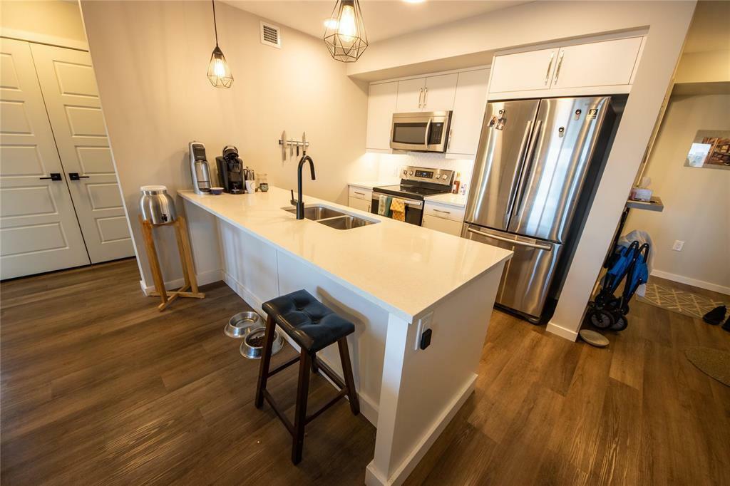 Photo de la propriété: 155 Peguis Street MB R3W 0M8