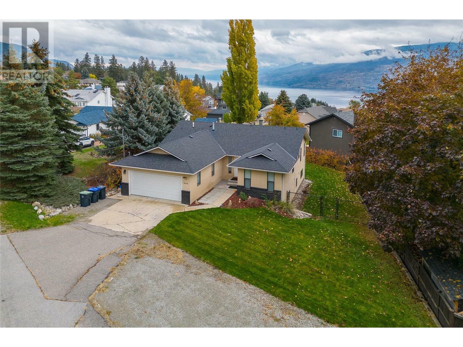 Property Photo: 6029 Turner Avenue BC V0H 1X7