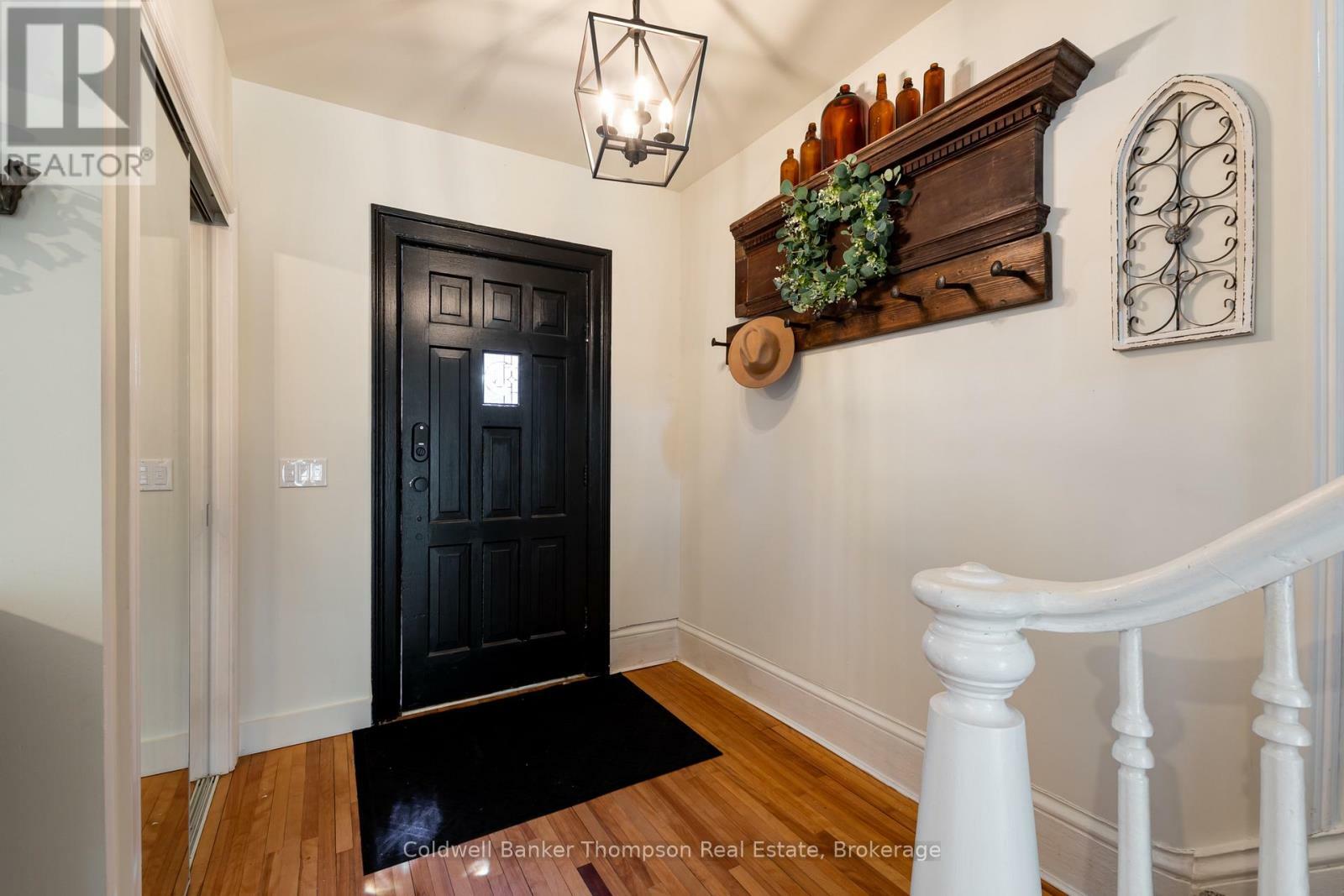 Property Photo: 146 Main Street West ON P1H 1W5