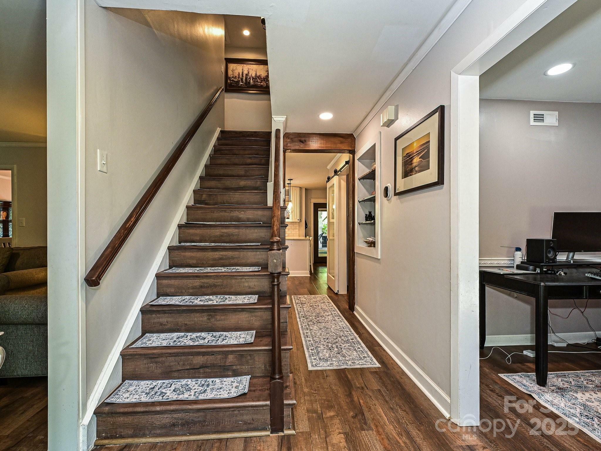 Property Photo: 8200 Lansford Road NC 28277