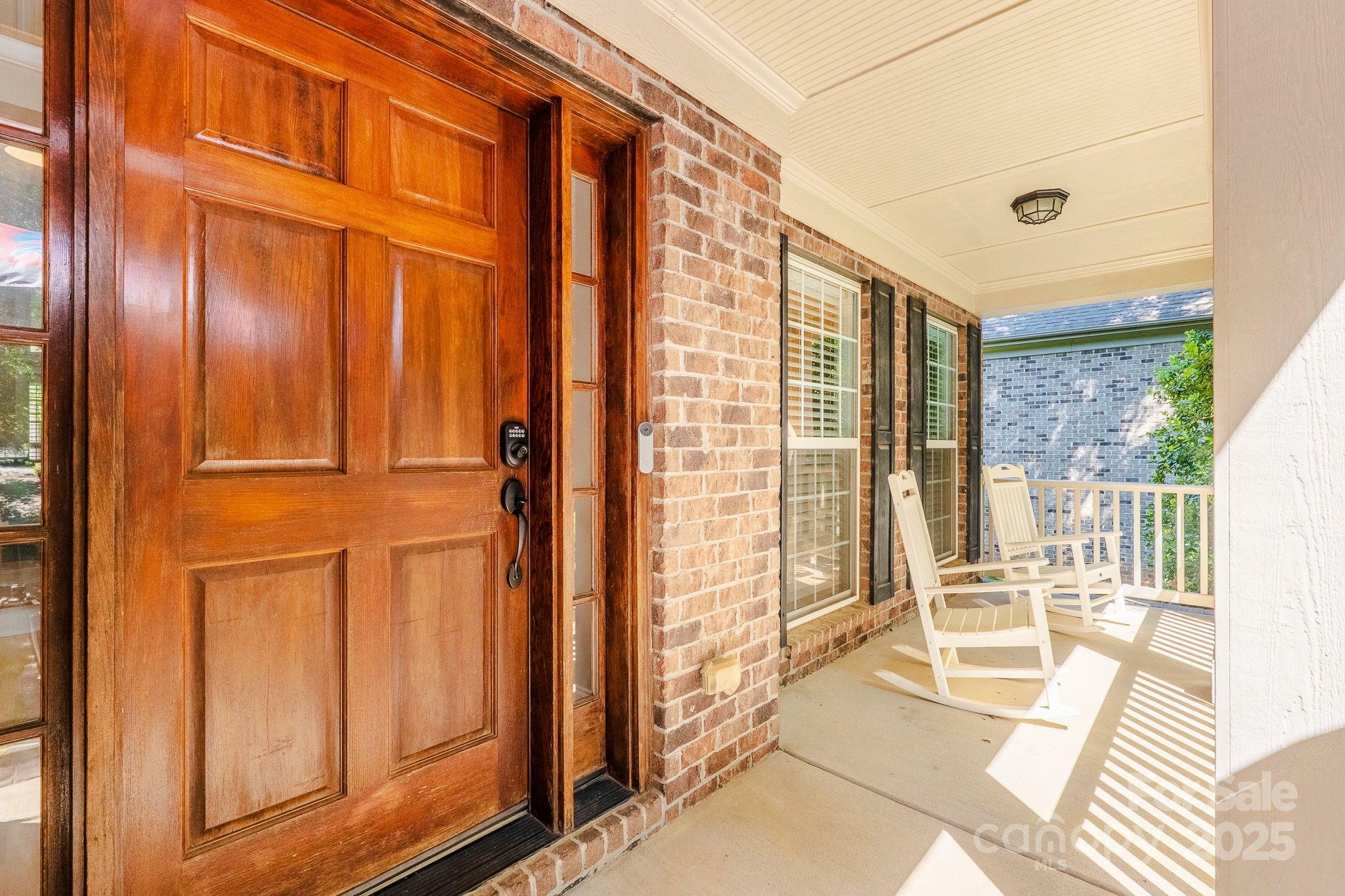 Property Photo: 11224 Warfield Avenue NC 28078