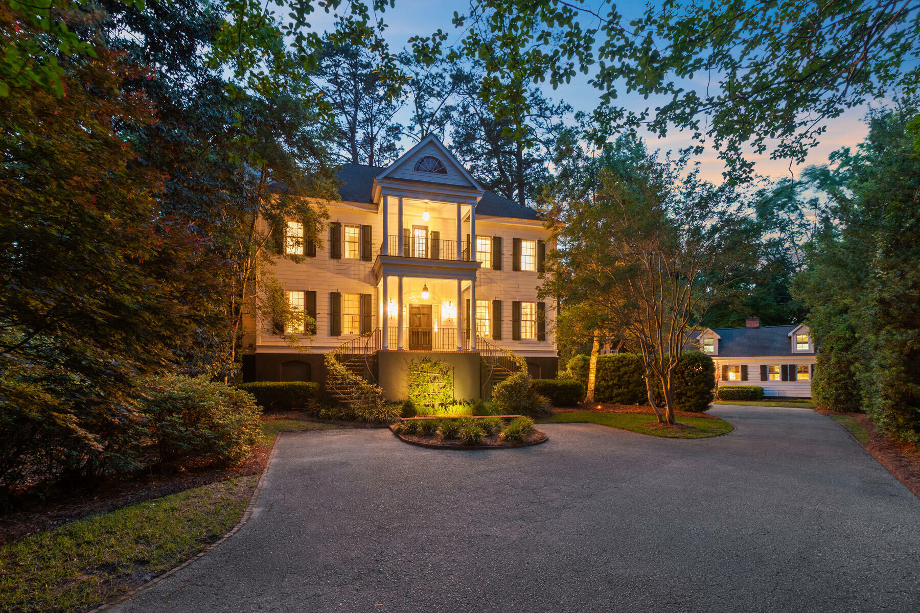 418 W Carolina Avenue  Summerville SC 29483 photo