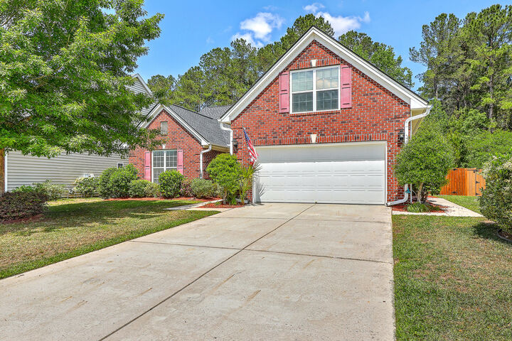 405 Decatur Drive  Summerville SC 29486 photo
