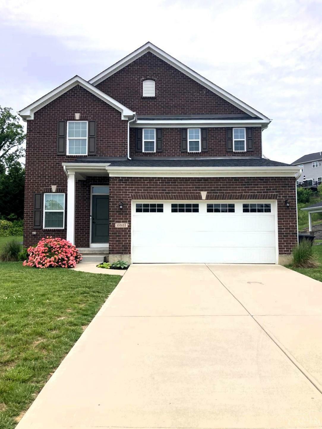 Property Photo: 10522 Atterbury Drive OH 45030