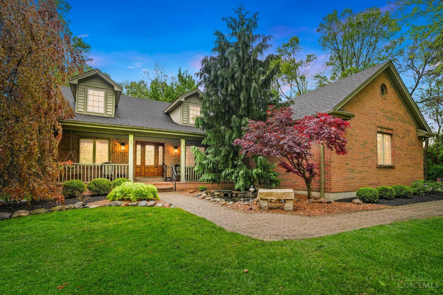 Property Photo: 435 Gallaher Street OH 45050
