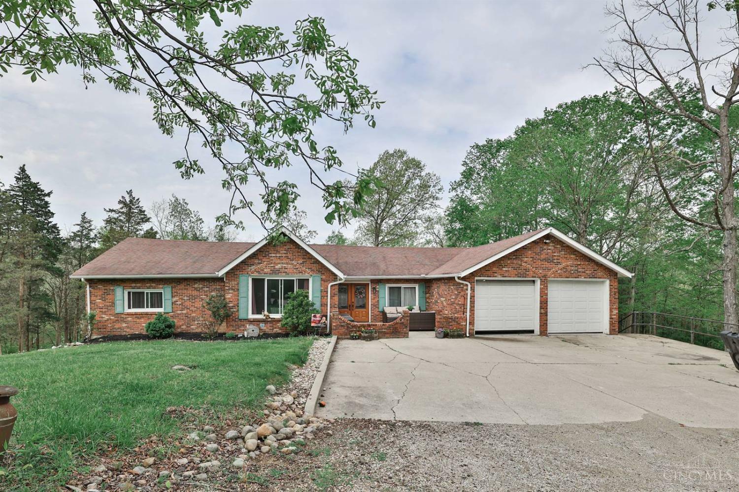 Property Photo: 2578 Jenny Lynn Drive IN 47025