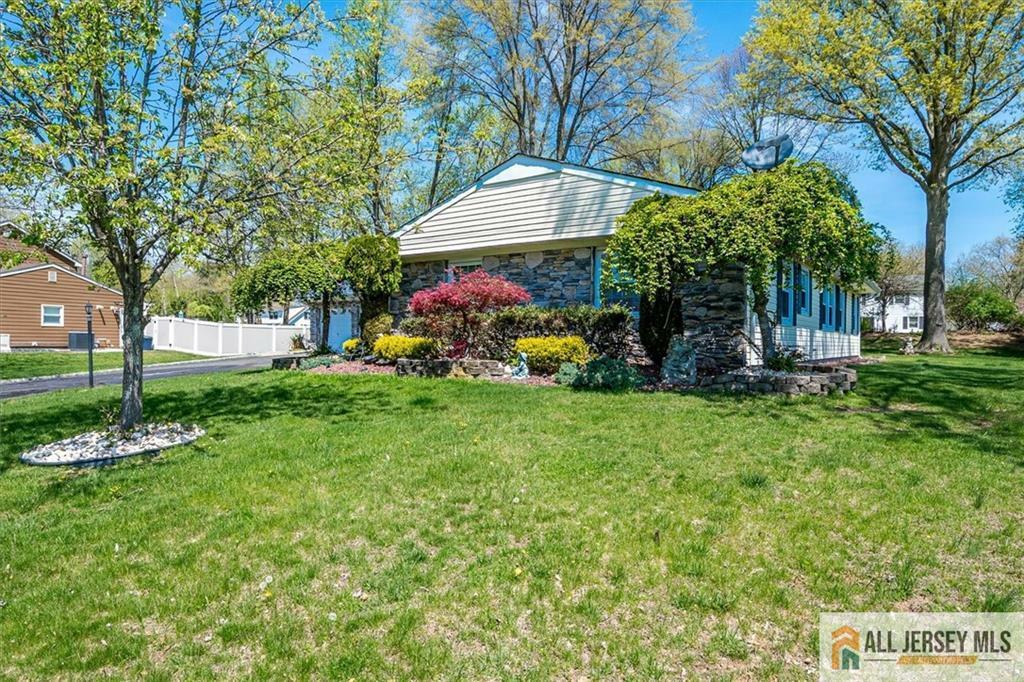 Property Photo: 14 Clinton Drive NJ 07726