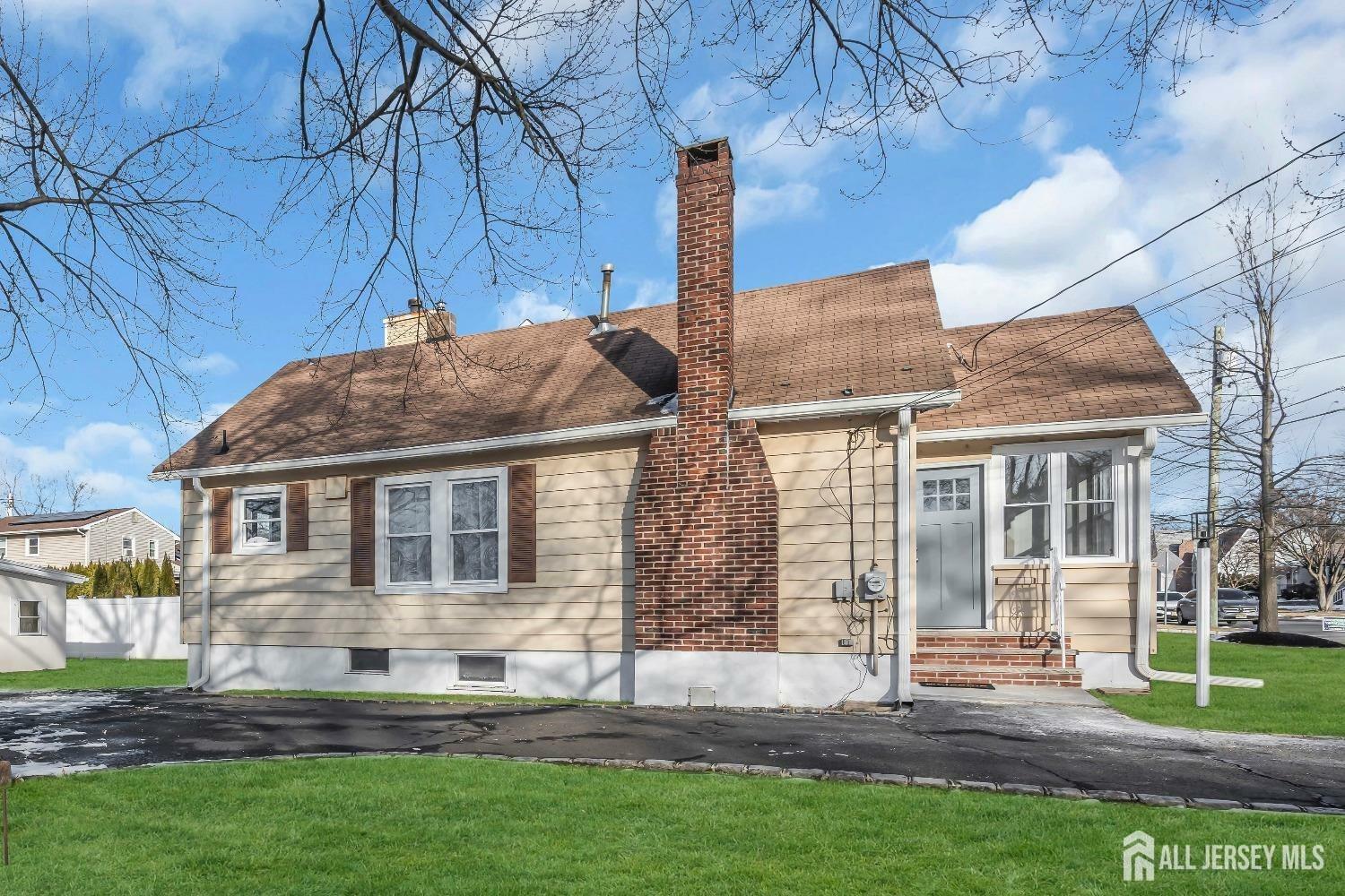 Property Photo: 221 E Golf Avenue NJ 07080