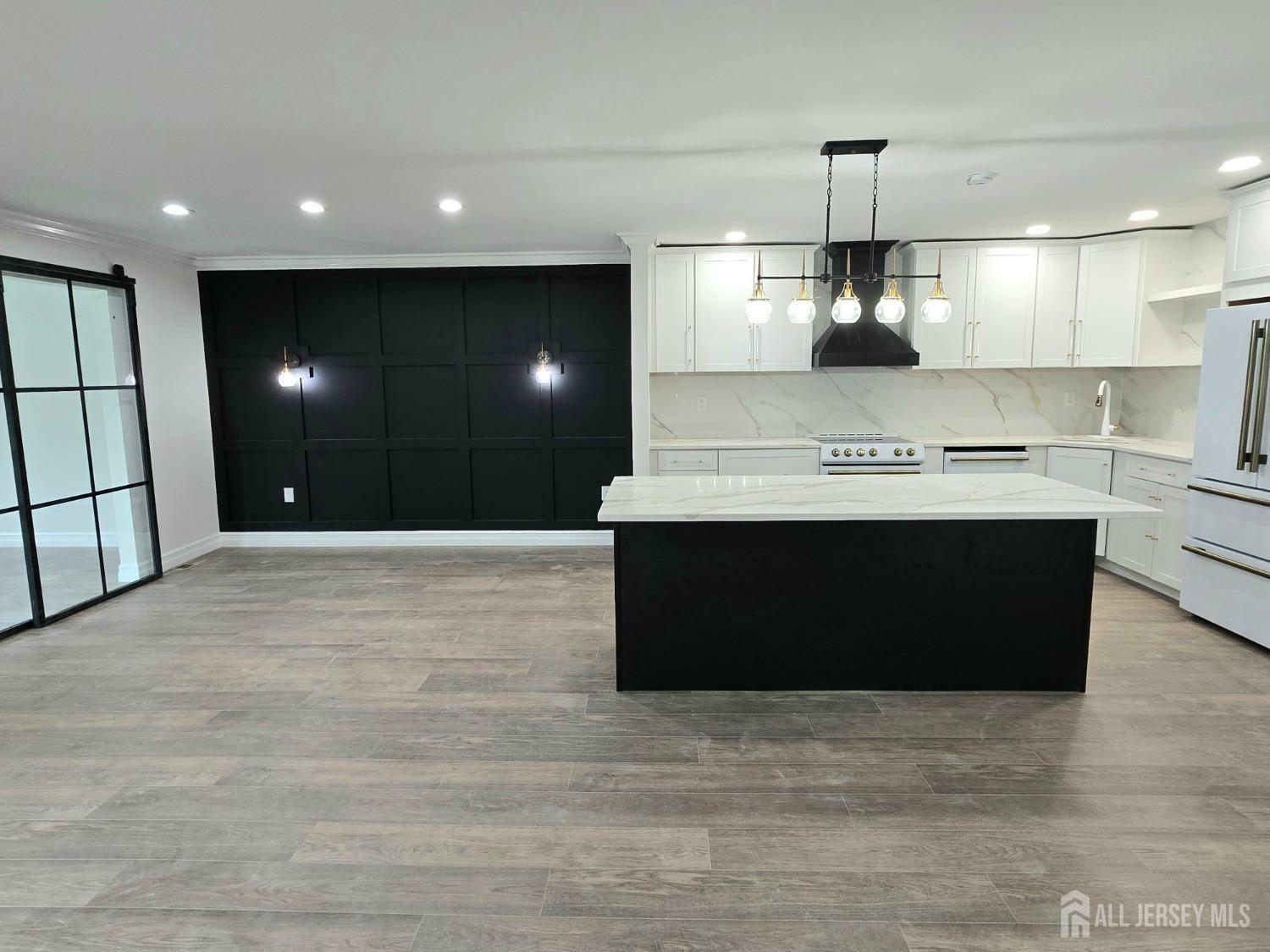 Property Photo: 34 George Washington Drive B NJ 08831