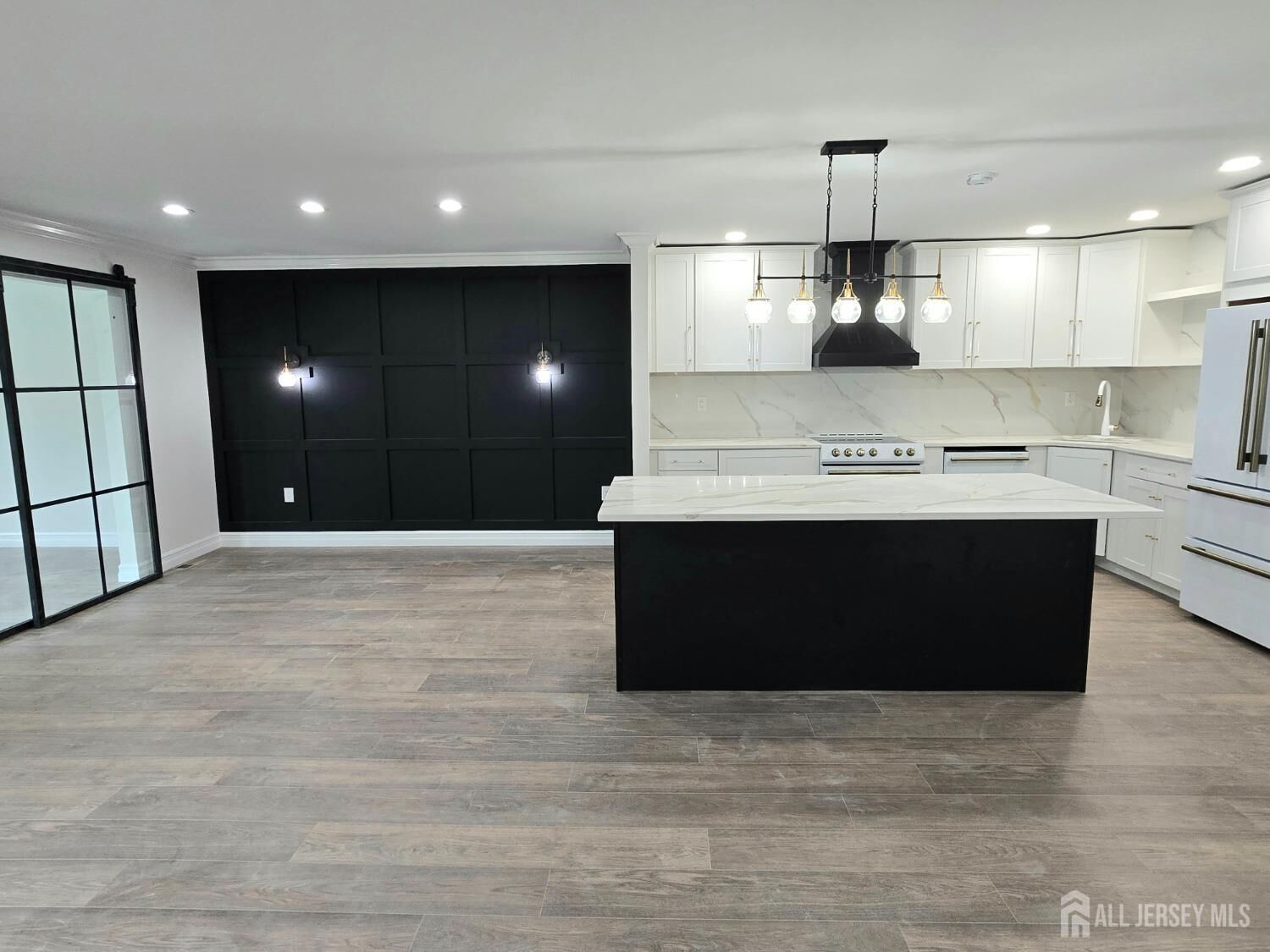 Property Photo: 34 George Washington Drive B NJ 08831
