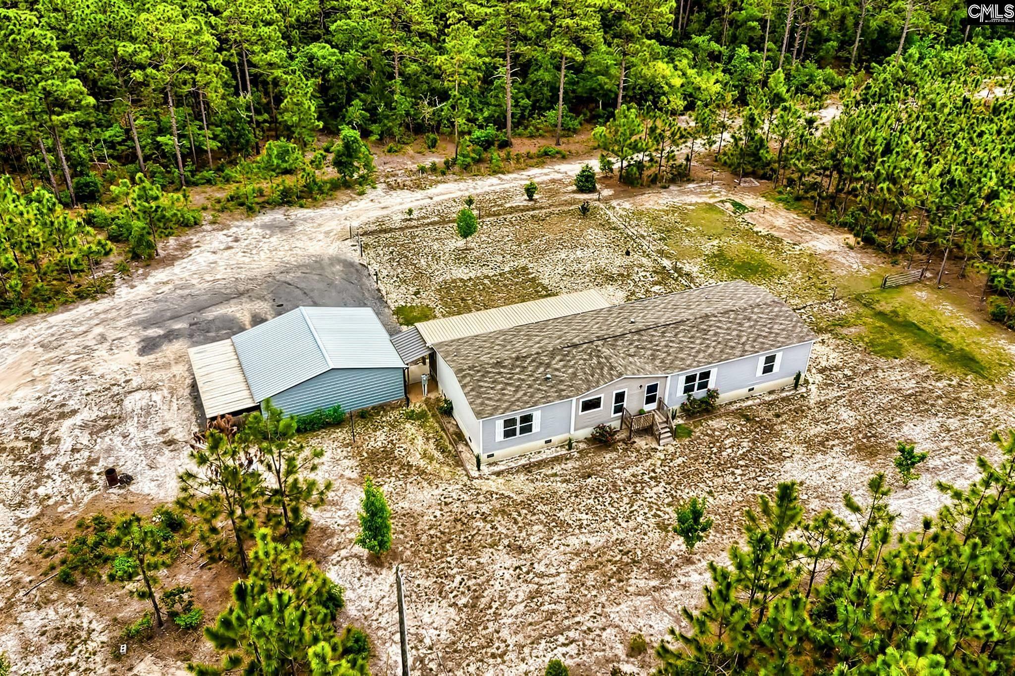 Property Photo: 800 Wagontong SC 29164