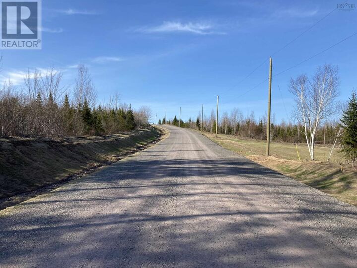 Photo de la propriété:  Lot 21-10 Mary Cecelia Ridge  NS B0H 1P0 