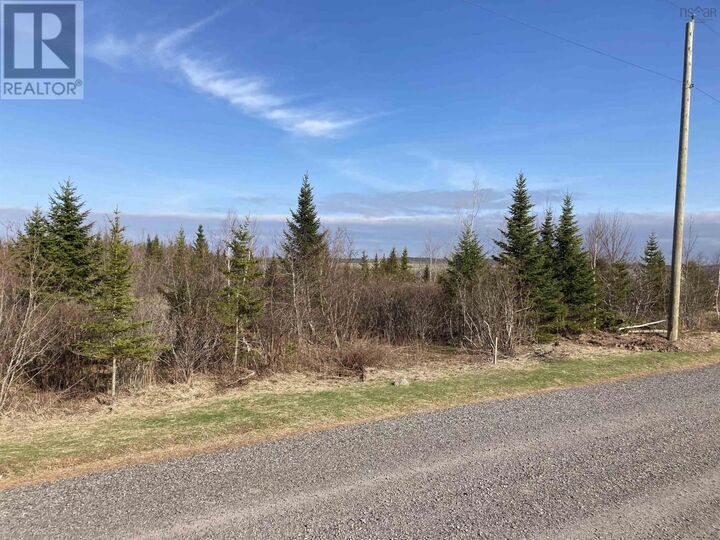 Photo de la propriété:  Lot 21-8 Mary Cecelia Ridge  NS B0H 1P0 