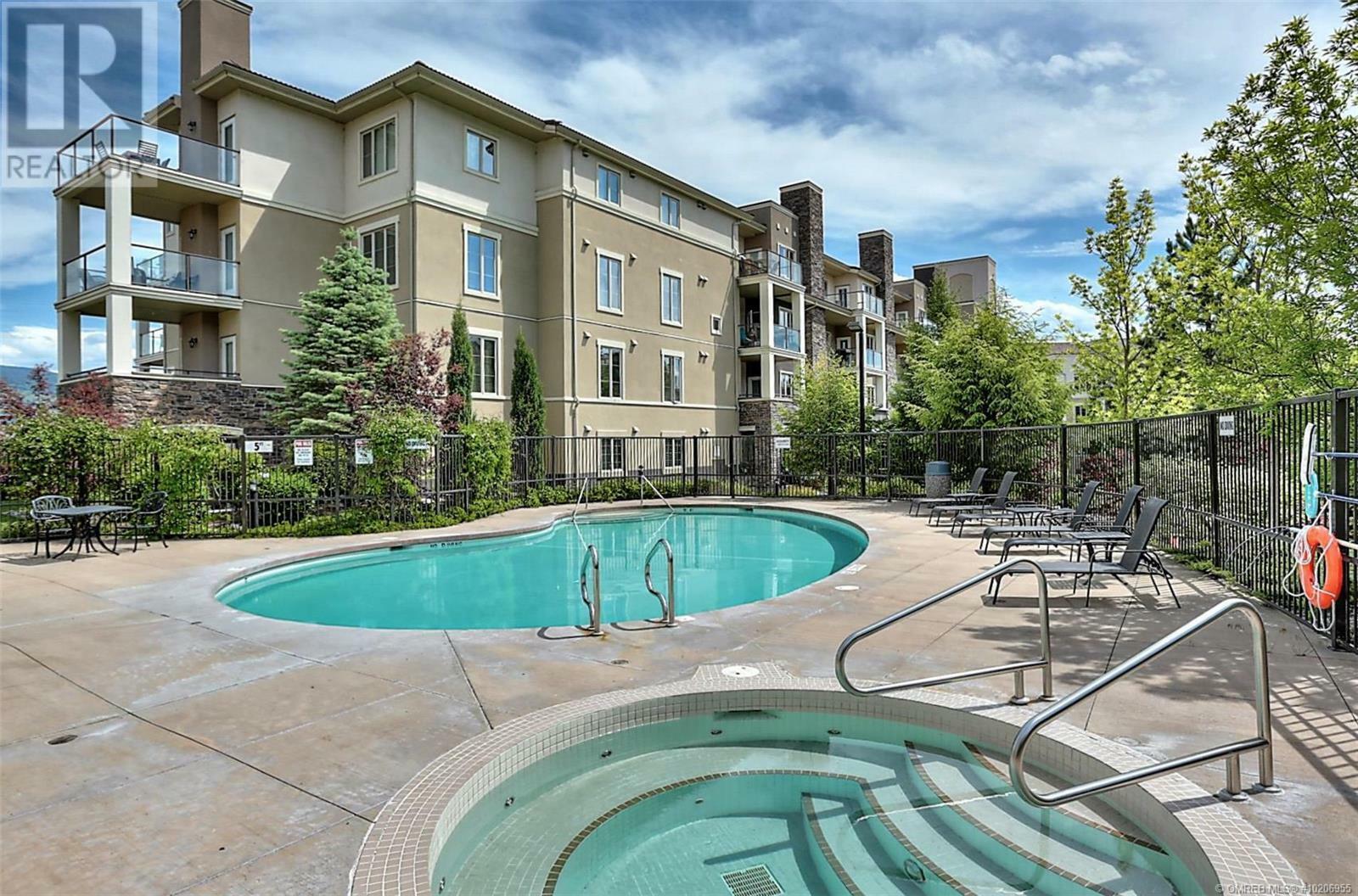 Property Photo: 1875 Country Club Drive 1305 BC V1V 2W7