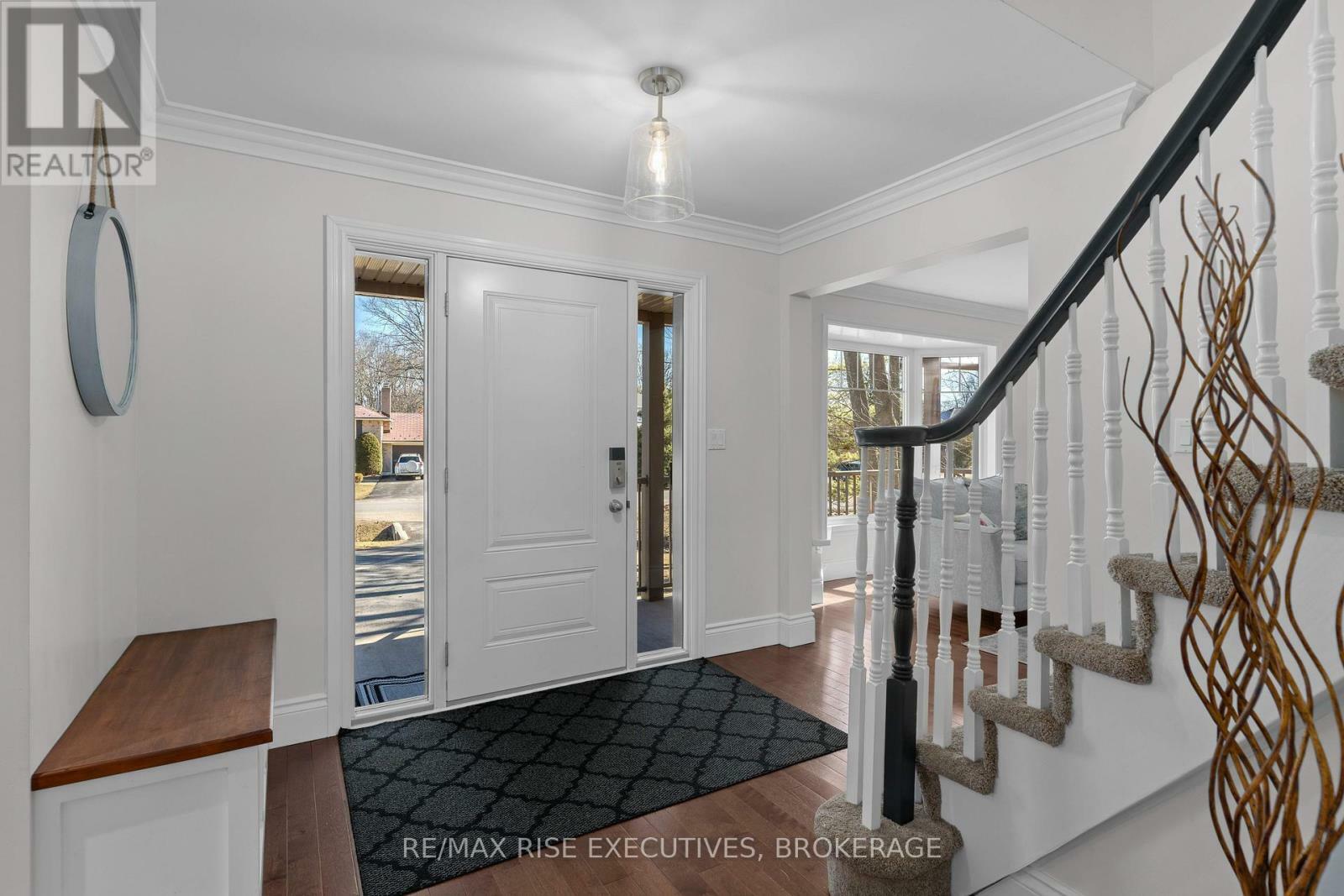 Property Photo: 5 Faircrest Boulevard ON K7L 4V1