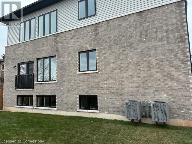 Property Photo:  175 Margaret Avenue Main  ON L8E 2H6 
