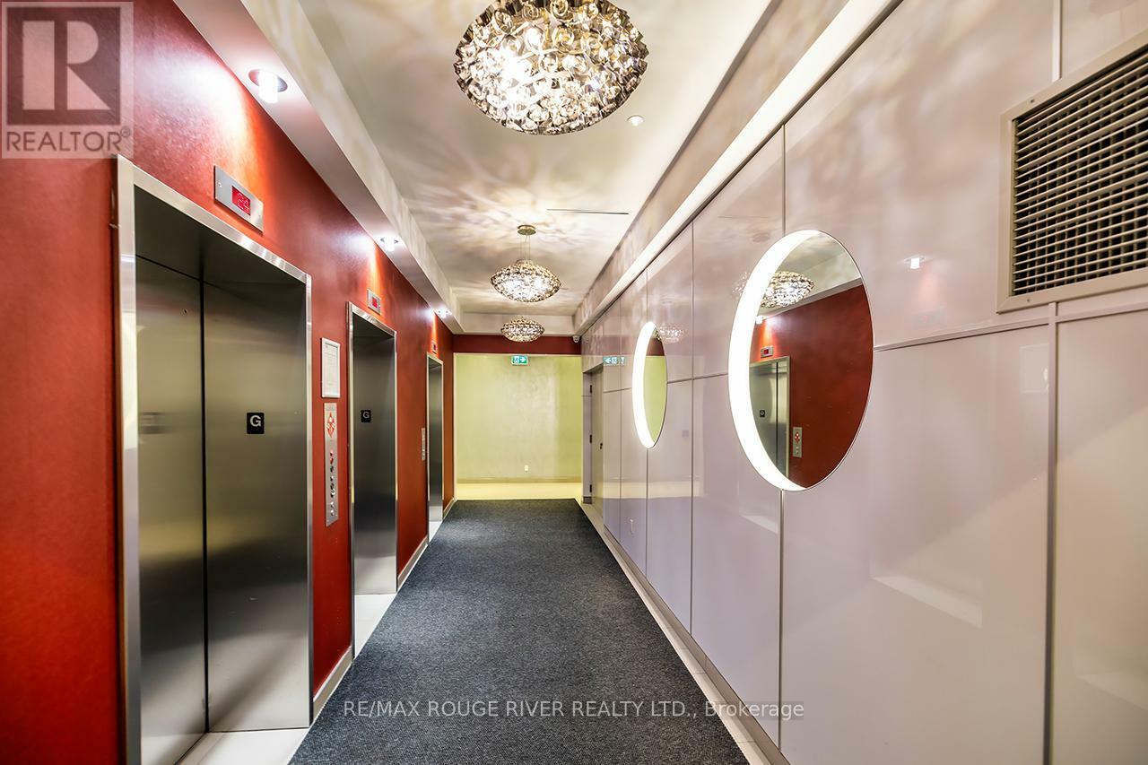 Property Photo: 30 Meadowglen Place 1208 ON M1G 0A7