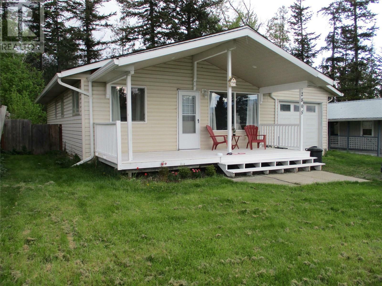 Property Photo:  2805 Caen Road  BC V0E 2W0 