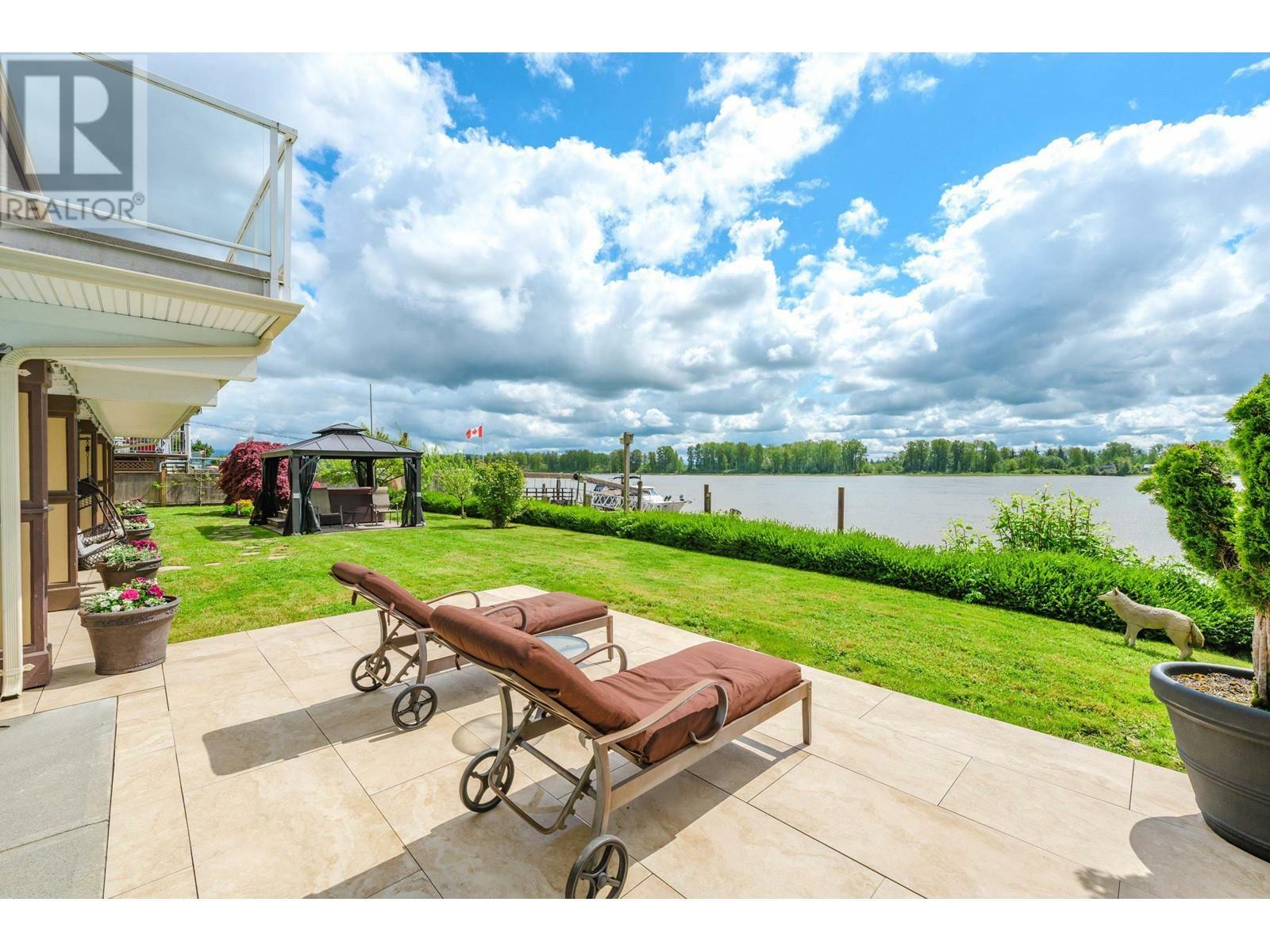 Property Photo: 20282 Wharf Street BC V2X 1A3
