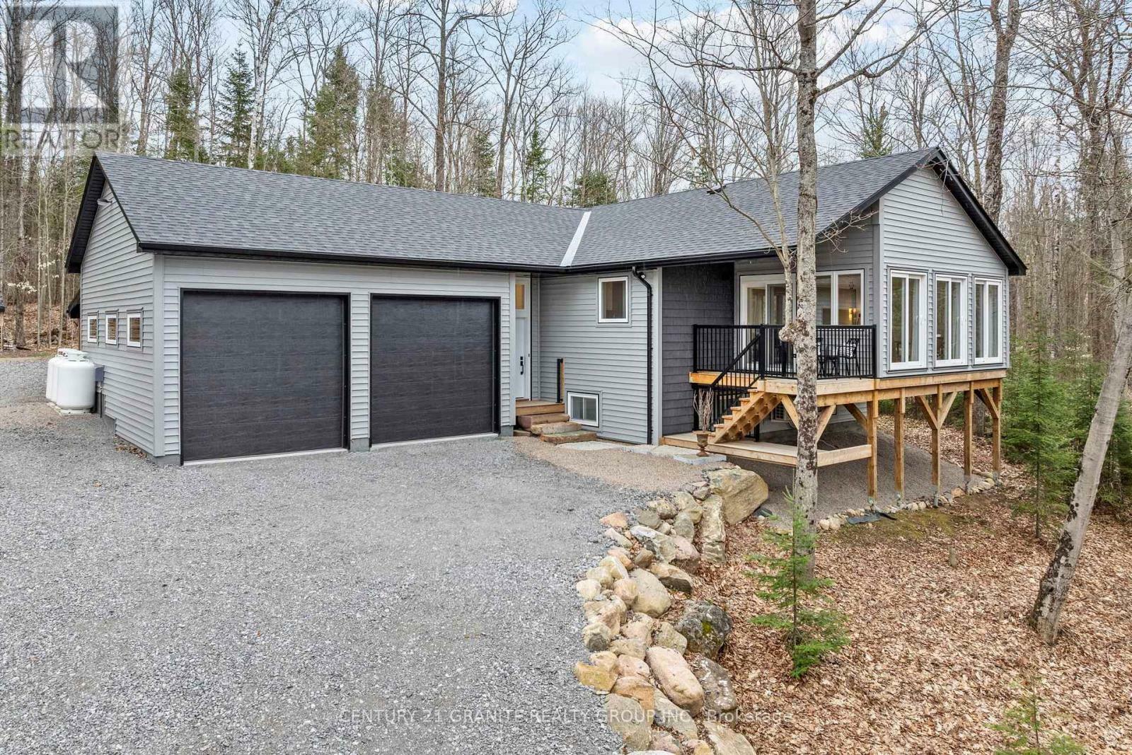 Property Photo: 26908 Hwy 28 Highway South ON K0L 1C0