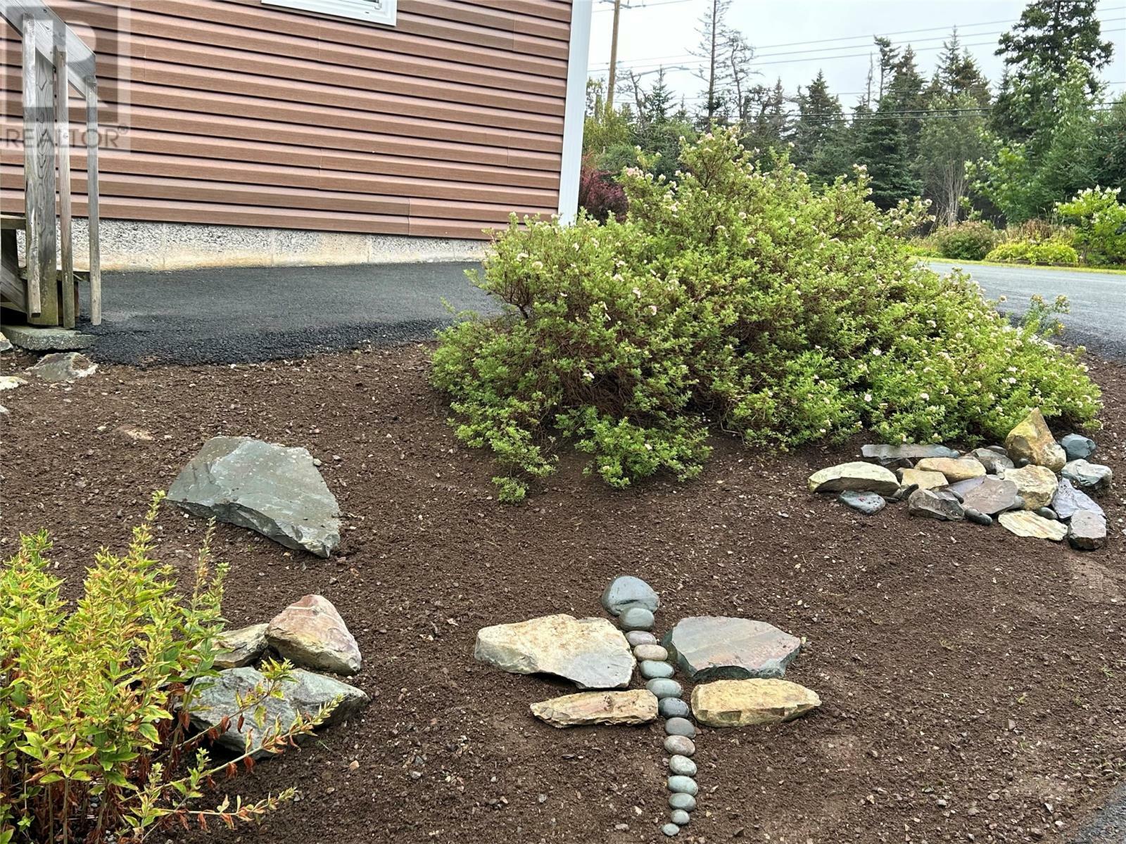 Property Photo: 480 Thorburn Road NL A1B 4R1