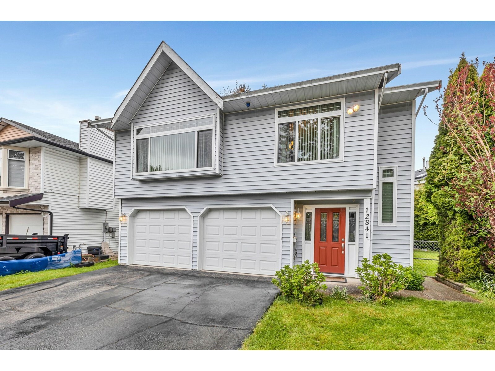 Property Photo: 12841 69 BC V3W 6W3