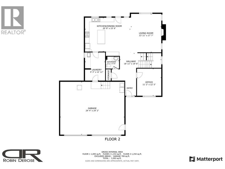 Property Photo:  10604 108 Street  BC V1J 0J3 