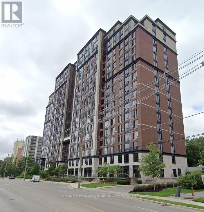 1235 Richmond Street 203  London East (East B) ON N6A 0C1 photo
