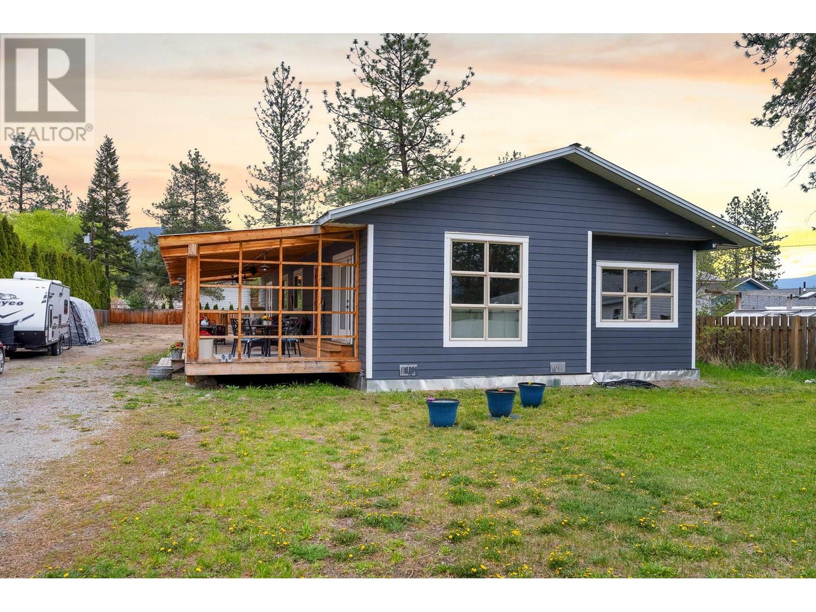 2352 Aberdeen Road  Merritt BC V0K 1Y0 photo
