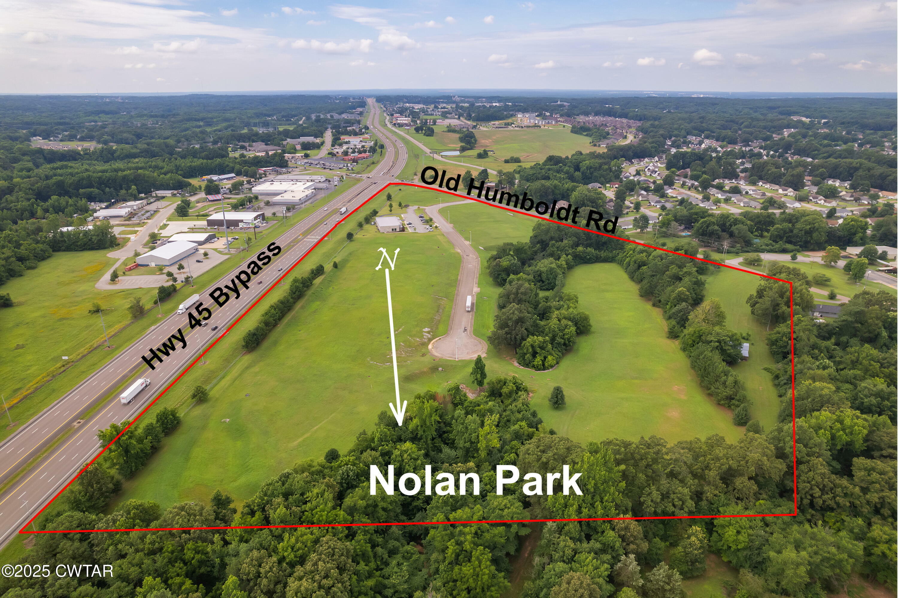 Property Photo: 71 Nolan Cove TN 38305