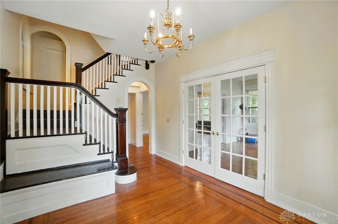 Property Photo: 3400 Bishop Street OH 45220