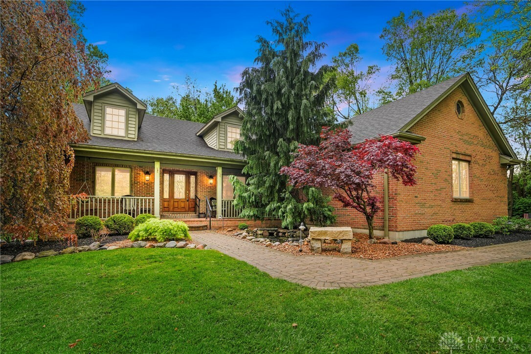 Property Photo:  435 Gallaher Road  OH 45050 