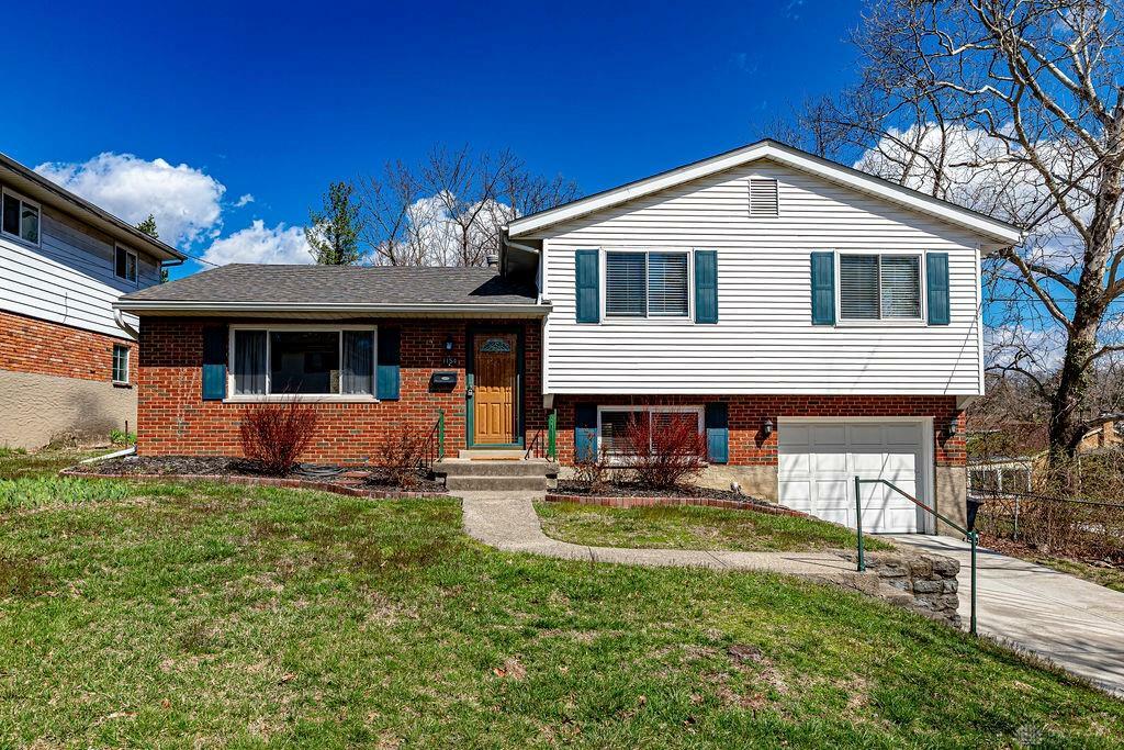 Property Photo: 1154 Liveoak Court OH 45224