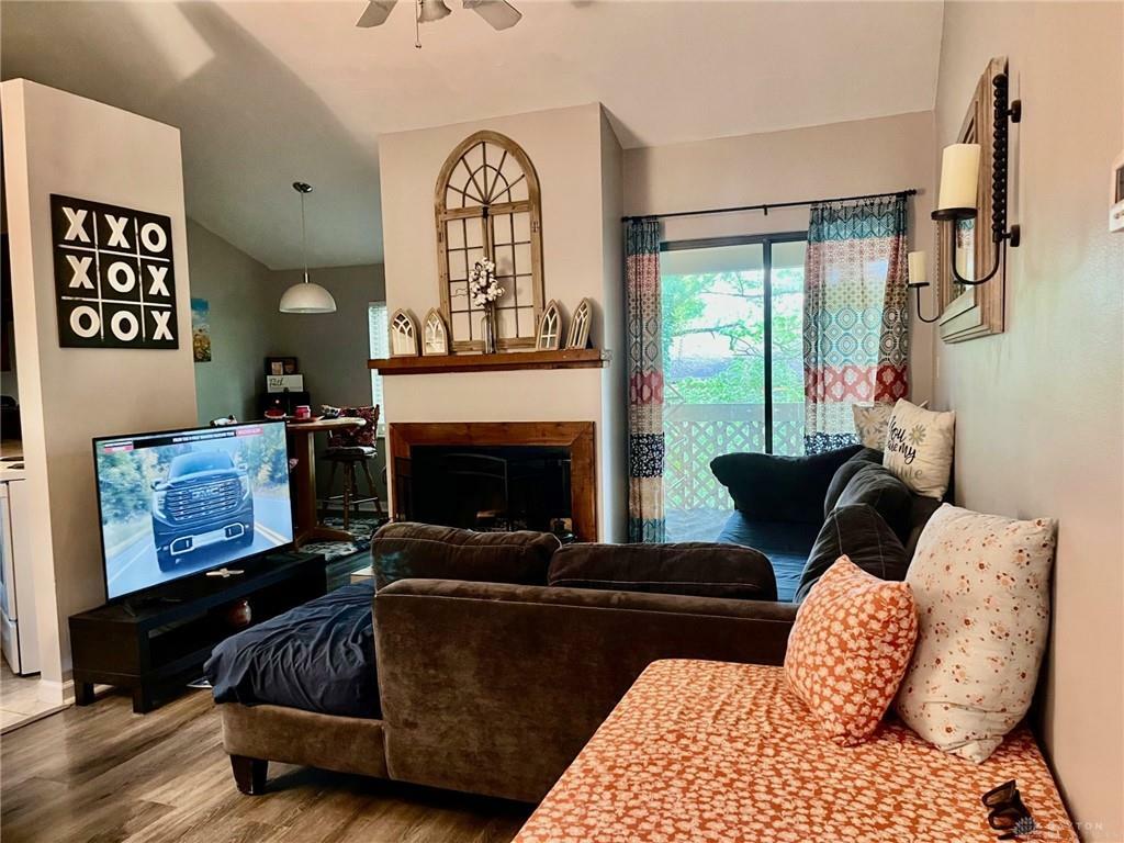 Property Photo: 111 Ridge Road 303 OH 45036