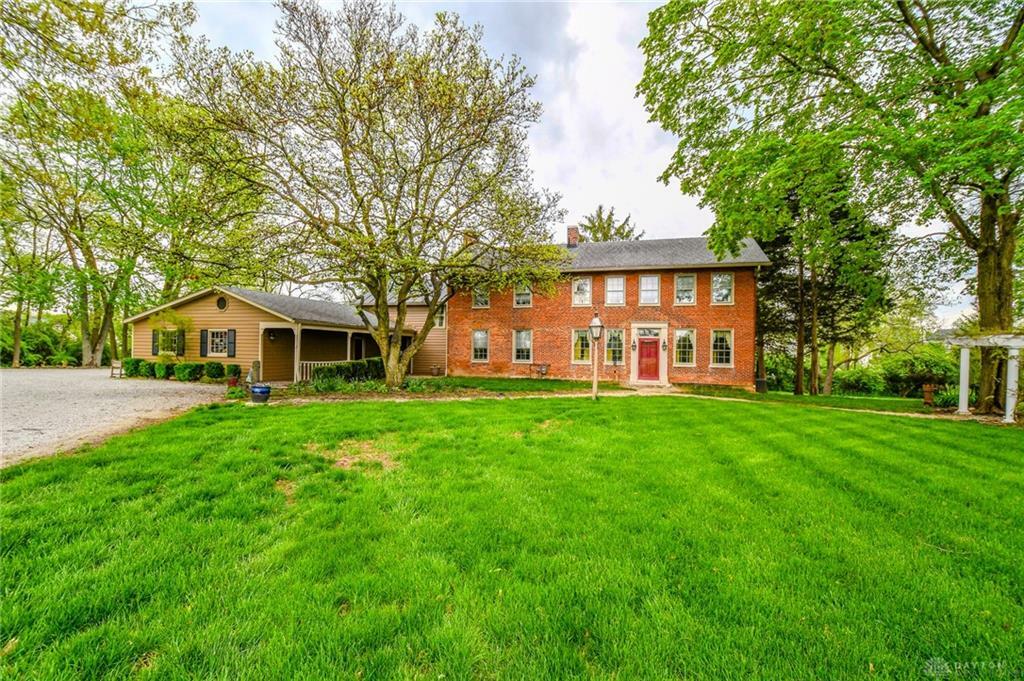 Property Photo: 2100 Wagner Trace Drive OH 45431