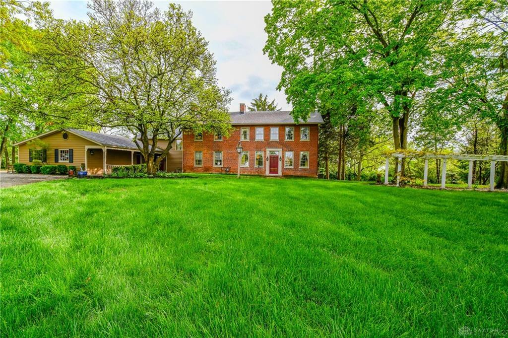 Property Photo: 2100 Wagner Trace Drive OH 45431