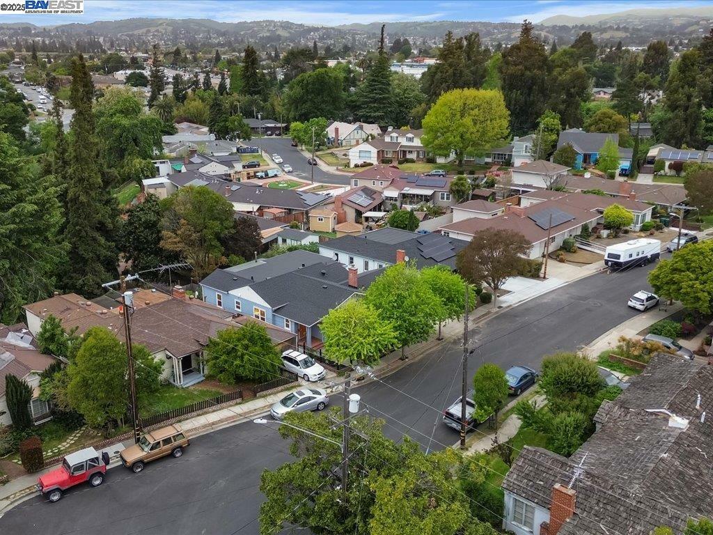 Property Photo:  1540 Stafford Ave  CA 94541 