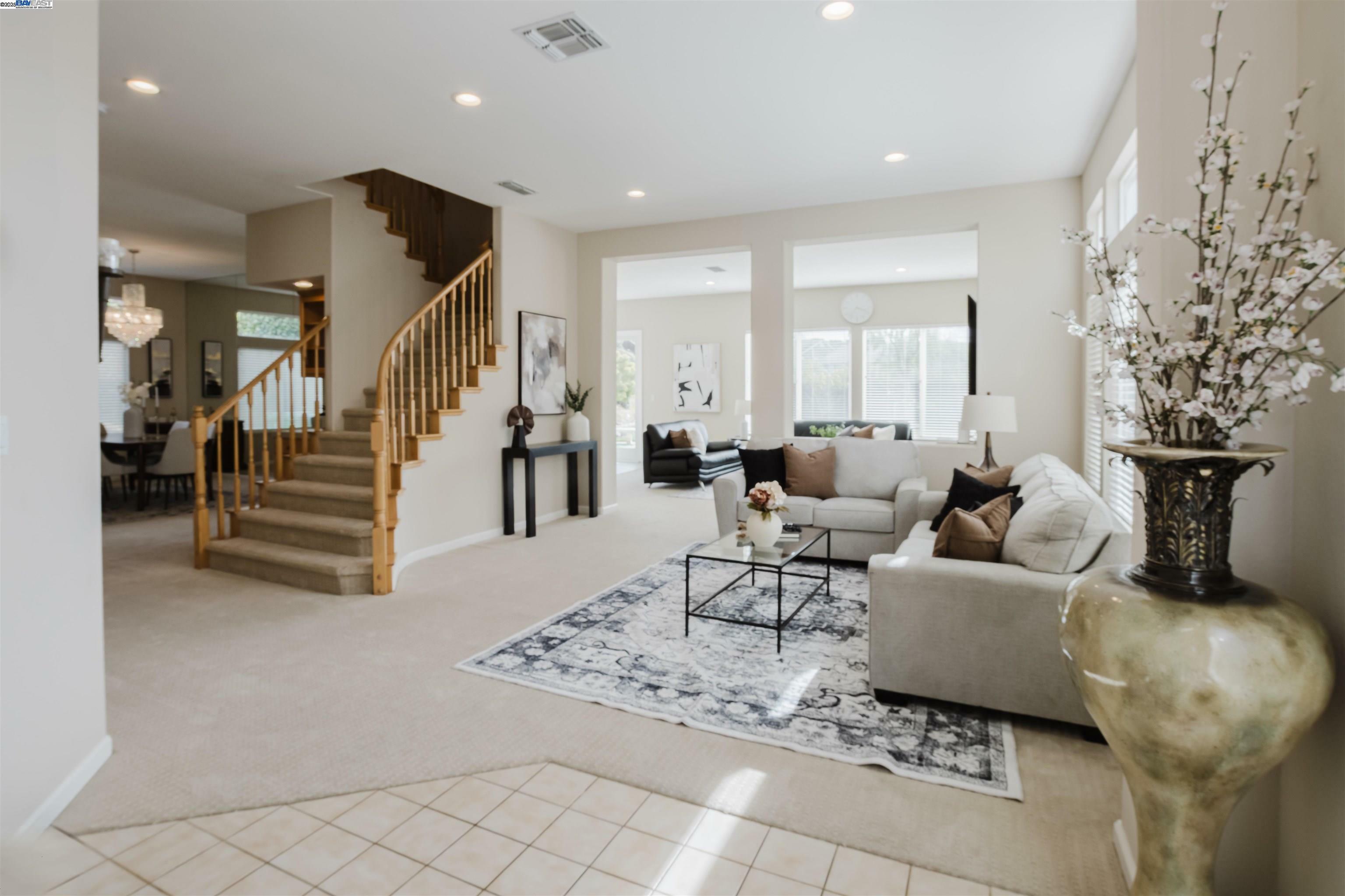 Property Photo: 25657 Crestfield Dr CA 94552