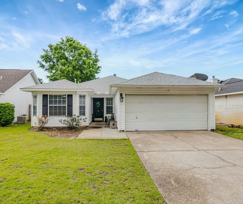74 Ruby Circle  Mary Esther FL 32569 photo