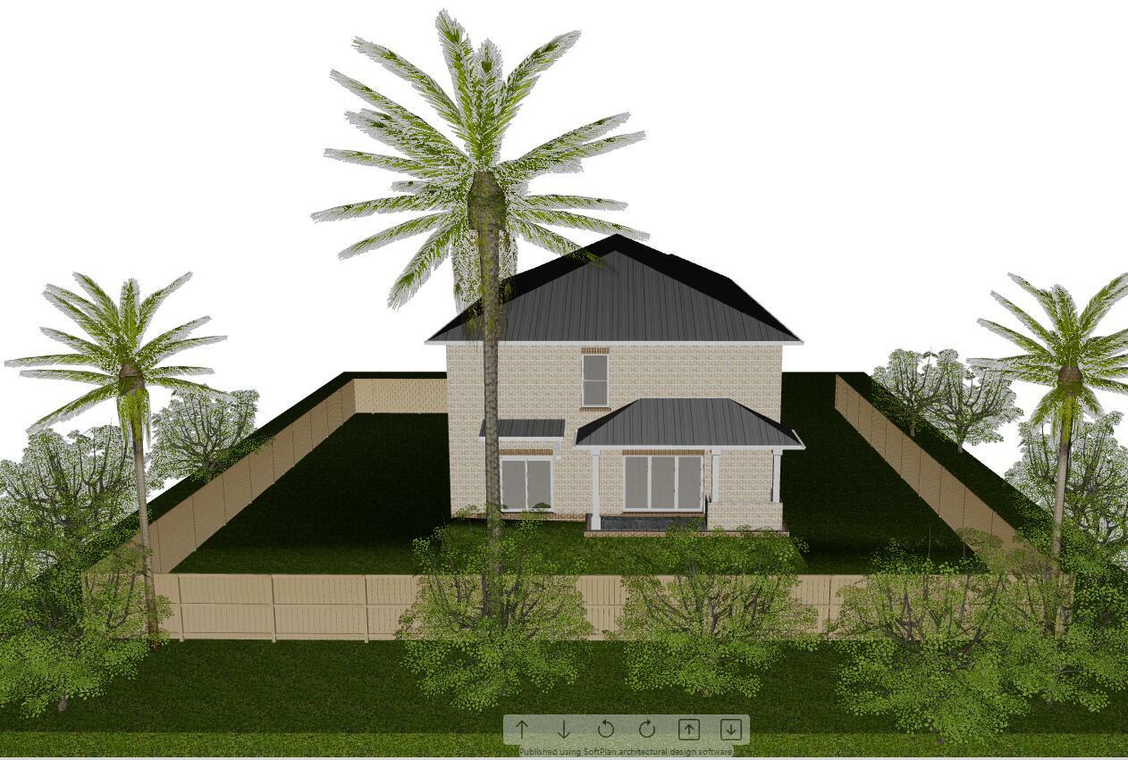 Property Photo: 848 Tropic Avenue FL 32548