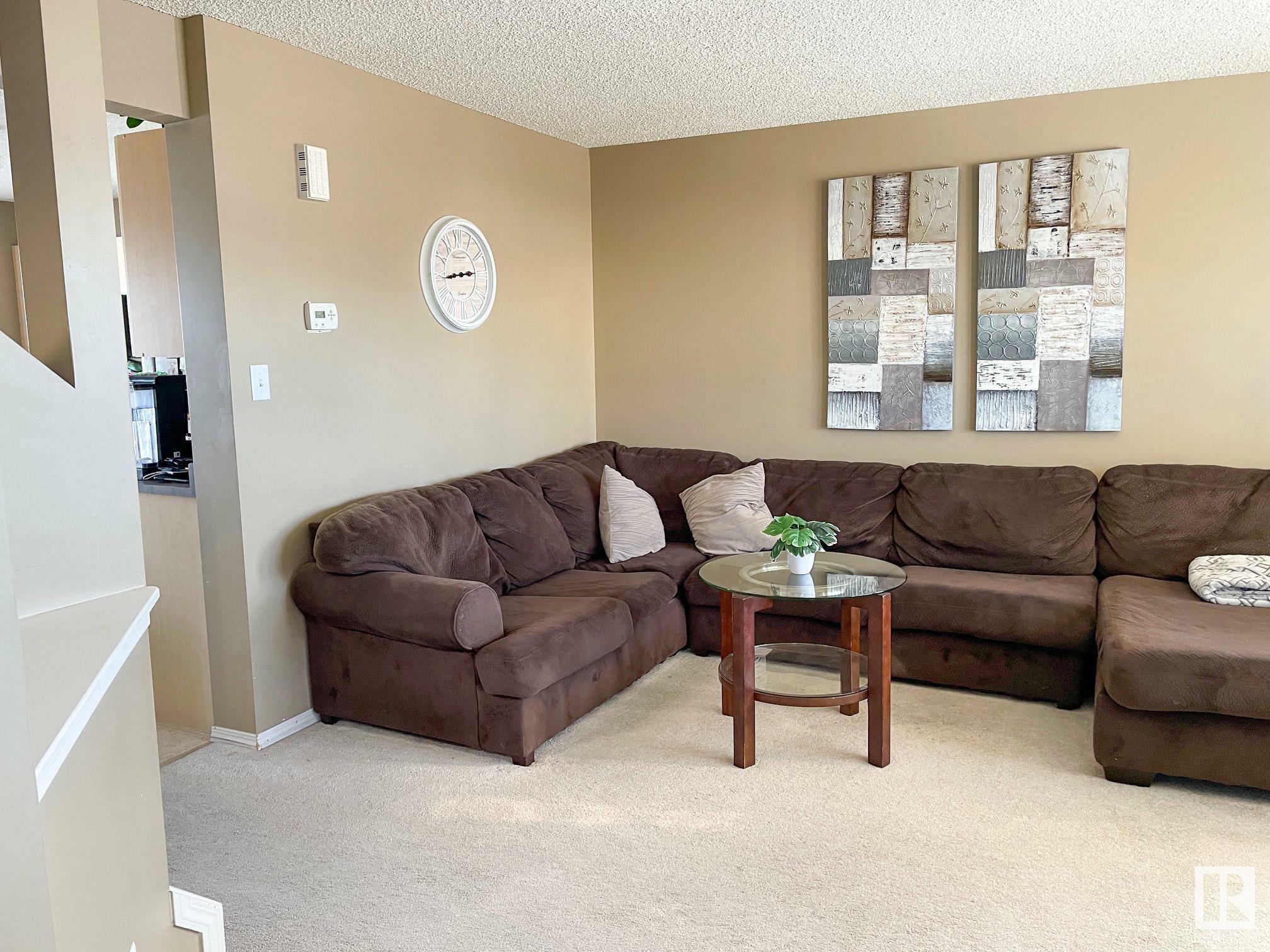 Property Photo: 339 Brintnell Boulevard NW AB T5Y 3J8