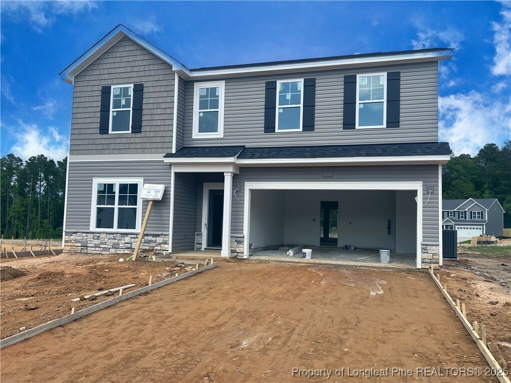 Property Photo: 3883 Black Hills Road NC 28311