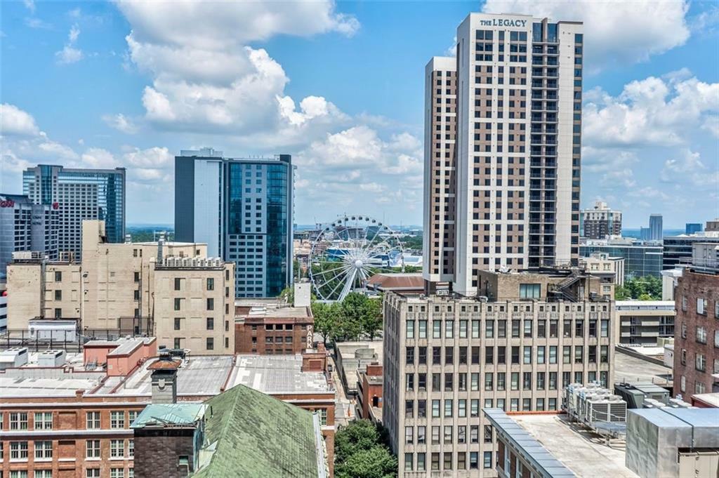 Property Photo: 57 Forsyth Street NW 12B GA 30303