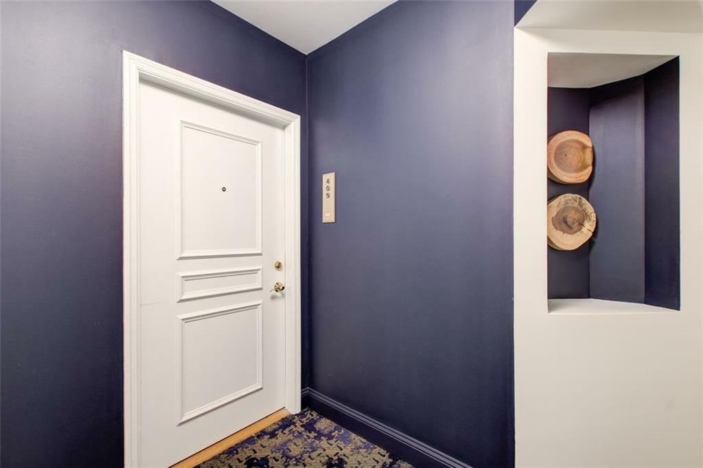 Property Photo: 199 14th Street 409 GA 30309