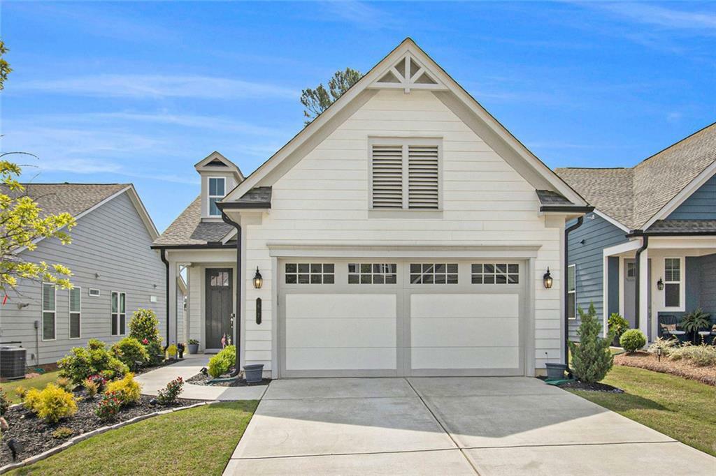 Property Photo: 67 Rabun Court GA 30548