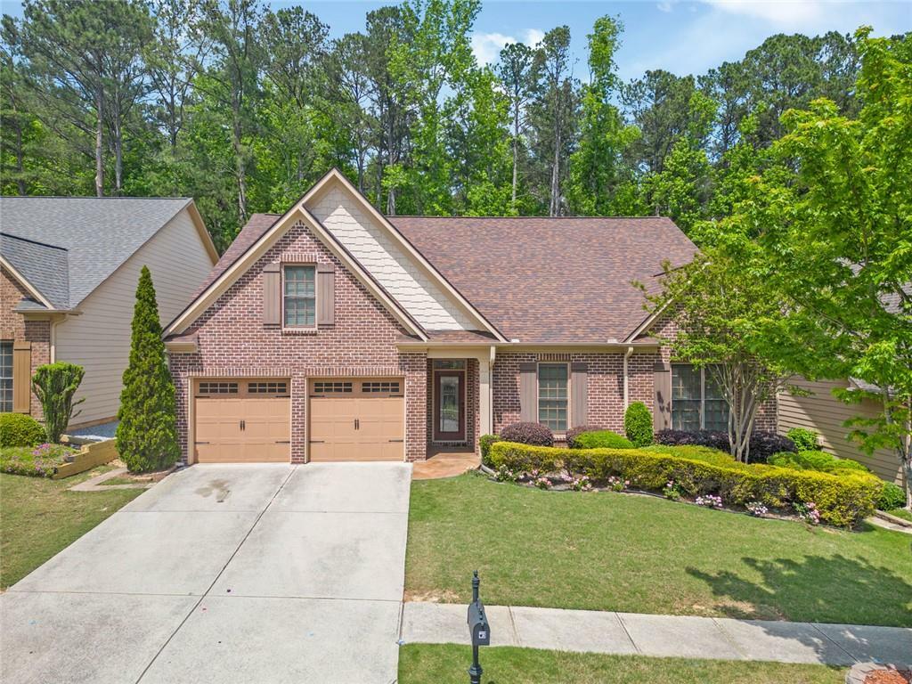 Property Photo: 1867 Willoughby Drive GA 30519