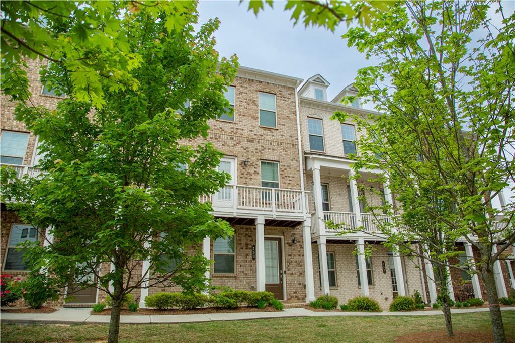 Property Photo: 753 Topsail Lane GA 30005