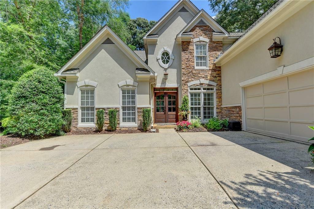 Property Photo: 3265 Bentwood Close GA 30041