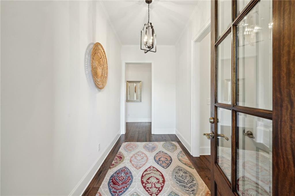 Property Photo: 5695 Overlook Station Drive GA 30024