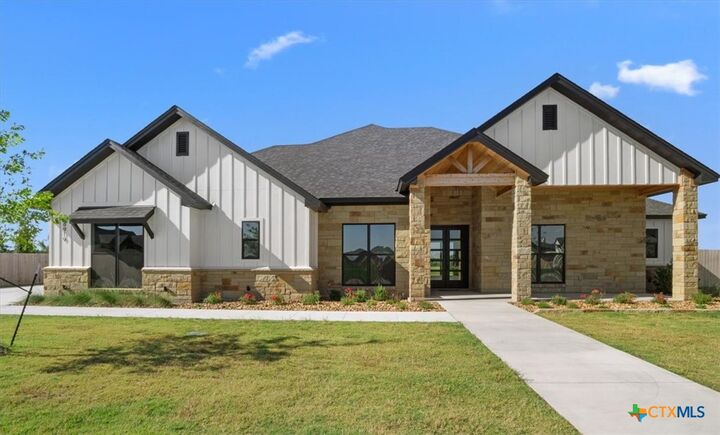 6919 Cherry Laurel  Salado TX 76571 photo